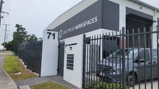 Factory, Warehouse & Industrial commercial property for lease at 5/101 Magnesium Drive Crestmead QLD 4132 Factory, Warehouse & Industrial commercial property for lease at 5/101 Magnesium Drive Crestmead QLD 4132