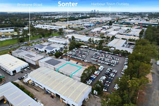 Shop & Retail commercial property leased at 10B - 354 Brisbane Road Arundel QLD 4214 Shop & Retail commercial property leased at 10B - 354 Brisbane Road Arundel QLD 4214