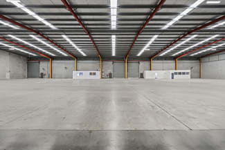 Factory, Warehouse & Industrial commercial property for lease at 9/59 Jersey Road Bayswater VIC 3153