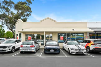 Shop & Retail commercial property leased at Shop 1/420 Princes Highway Narre Warren VIC 3805 Shop & Retail commercial property leased at Shop 1/420 Princes Highway Narre Warren VIC 3805