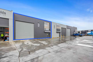 Other commercial property leased at Shed 3/43 Paddys Drive Delacombe VIC 3356 Other commercial property leased at Shed 3/43 Paddys Drive Delacombe VIC 3356