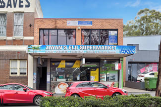 Shop & Retail commercial property leased at Part of Level 1/102 South Street Granville NSW 2142 Shop & Retail commercial property leased at Part of Level 1/102 South Street Granville NSW 2142