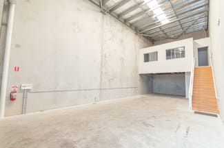 Factory, Warehouse & Industrial commercial property leased at Molendinar QLD 4214 Factory, Warehouse & Industrial commercial property leased at Molendinar QLD 4214