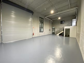 Factory, Warehouse & Industrial commercial property leased at 12/8 Narabang Way Belrose NSW 2085 Factory, Warehouse & Industrial commercial property leased at 12/8 Narabang Way Belrose NSW 2085
