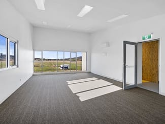 Offices commercial property leased at Unit 3/66 Droughty Point Road Rokeby TAS 7019 Offices commercial property leased at Unit 3/66 Droughty Point Road Rokeby TAS 7019