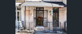 Shop & Retail commercial property leased at Retail/409-411 Bourke Street Surry Hills NSW 2010