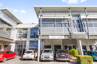 Factory, Warehouse & Industrial commercial property leased at 26/11-21 Underwood Road Homebush NSW 2140 Factory, Warehouse & Industrial commercial property leased at 26/11-21 Underwood Road Homebush NSW 2140
