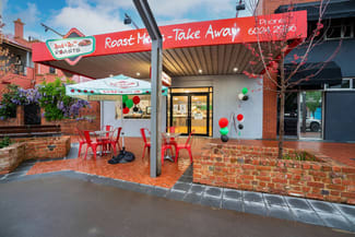 Other commercial property leased at 88 High Street Wodonga VIC 3690 Other commercial property leased at 88 High Street Wodonga VIC 3690