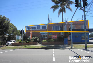 Offices commercial property for lease at 6 Corrie Street Chermside QLD 4032 Offices commercial property for lease at 6 Corrie Street Chermside QLD 4032