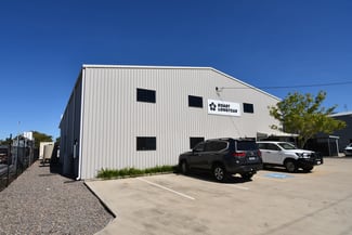 Factory, Warehouse & Industrial commercial property leased at 30 Northern Link Circuit Shaw QLD 4818 Factory, Warehouse & Industrial commercial property leased at 30 Northern Link Circuit Shaw QLD 4818