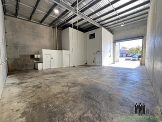 Factory, Warehouse & Industrial commercial property for lease at 3/11-15 Baylink Ave Deception Bay QLD 4508