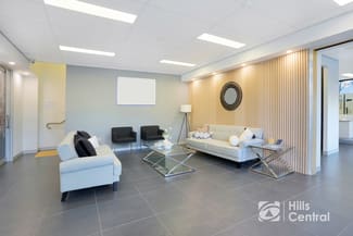 Offices commercial property leased at 50/5 Gladstone Road Castle Hill NSW 2154 Offices commercial property leased at 50/5 Gladstone Road Castle Hill NSW 2154