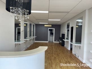 Shop & Retail commercial property leased at 187 Commercial Road Morwell VIC 3840
