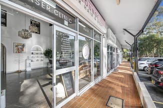 Medical / Consulting commercial property leased at 5/22 Willesee Crescent Kincumber NSW 2251 Medical / Consulting commercial property leased at 5/22 Willesee Crescent Kincumber NSW 2251