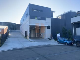 Factory, Warehouse & Industrial commercial property leased at Rockdale NSW 2216 Factory, Warehouse & Industrial commercial property leased at Rockdale NSW 2216