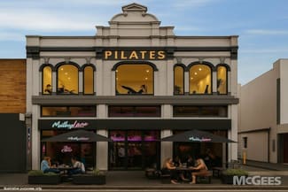 Shop & Retail commercial property for lease at Level 1/270-274 Rundle Street Adelaide SA 5000