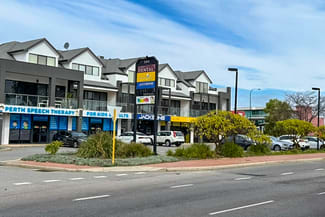 Shop & Retail commercial property leased at 595 Canning Highway Alfred Cove WA 6154 Shop & Retail commercial property leased at 595 Canning Highway Alfred Cove WA 6154