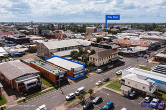Offices commercial property for lease at 108 Bazaar Street Maryborough QLD 4650 Offices commercial property for lease at 108 Bazaar Street Maryborough QLD 4650