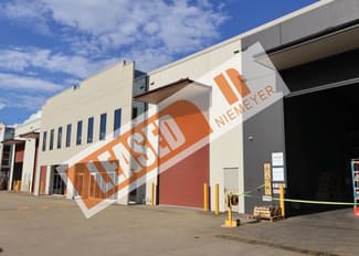 Factory, Warehouse & Industrial commercial property leased at Unit 2/376-384 Newbridge Road Moorebank NSW 2170 Factory, Warehouse & Industrial commercial property leased at Unit 2/376-384 Newbridge Road Moorebank NSW 2170