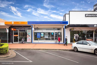Shop & Retail commercial property for lease at 38 William Street Raymond Terrace NSW 2324 Shop & Retail commercial property for lease at 38 William Street Raymond Terrace NSW 2324