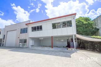 Factory, Warehouse & Industrial commercial property leased at 14/6-8 Enterprise Street Molendinar QLD 4214