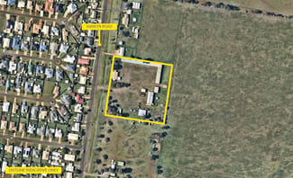 Development / Land commercial property for lease at 106-116 Hamlyn Road Oakey QLD 4401 Development / Land commercial property for lease at 106-116 Hamlyn Road Oakey QLD 4401