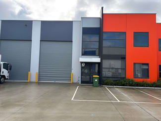 Factory, Warehouse & Industrial commercial property leased at 3 Trinity Way Pakenham VIC 3810 Factory, Warehouse & Industrial commercial property leased at 3 Trinity Way Pakenham VIC 3810