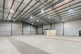 Factory, Warehouse & Industrial commercial property for lease at B/20 Canning Street Warwick QLD 4370