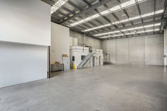 Factory, Warehouse & Industrial commercial property leased at 55 Mills Road Braeside VIC 3195 Factory, Warehouse & Industrial commercial property leased at 55 Mills Road Braeside VIC 3195
