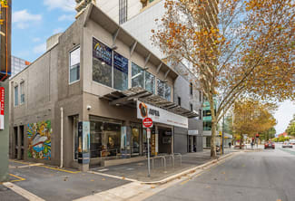 Medical / Consulting commercial property for lease at 18 Grote Street Adelaide SA 5000