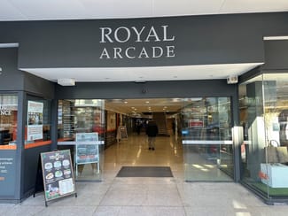 Offices commercial property for lease at 10 & 11/401 New South Head Road Double Bay NSW 2028