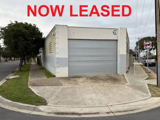 Factory, Warehouse & Industrial commercial property leased at 8 Langham Place Port Adelaide SA 5015