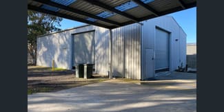 Factory, Warehouse & Industrial commercial property leased at 3/62 Holder Road Bannockburn VIC 3331 Factory, Warehouse & Industrial commercial property leased at 3/62 Holder Road Bannockburn VIC 3331