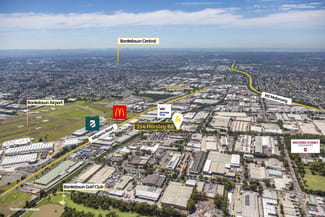 Factory, Warehouse & Industrial commercial property leased at 354 Horsley Road Milperra NSW 2214 Factory, Warehouse & Industrial commercial property leased at 354 Horsley Road Milperra NSW 2214