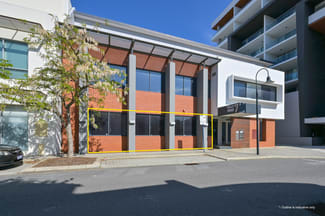 Other commercial property leased at 1/7 Tully Road East Perth WA 6004 Other commercial property leased at 1/7 Tully Road East Perth WA 6004