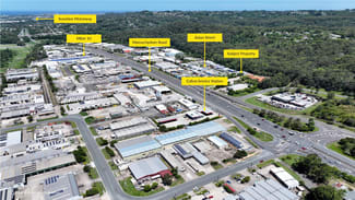 Factory, Warehouse & Industrial commercial property leased at 2/6 Avian Street Kunda Park QLD 4556 Factory, Warehouse & Industrial commercial property leased at 2/6 Avian Street Kunda Park QLD 4556