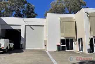 Factory, Warehouse & Industrial commercial property leased at 3/41 Steel Place Morningside QLD 4170 Factory, Warehouse & Industrial commercial property leased at 3/41 Steel Place Morningside QLD 4170
