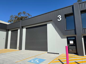 Showrooms / Bulky Goods commercial property for lease at Lot 3/1 Homestead Drive Stapylton QLD 4207 Showrooms / Bulky Goods commercial property for lease at Lot 3/1 Homestead Drive Stapylton QLD 4207