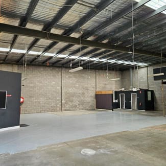 Factory, Warehouse & Industrial commercial property leased at 7/95 Cheltenham Dandenong VIC 3175 Factory, Warehouse & Industrial commercial property leased at 7/95 Cheltenham Dandenong VIC 3175