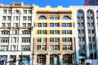 Offices commercial property for lease at 125 York St Sydney NSW 2000 Offices commercial property for lease at 125 York St Sydney NSW 2000