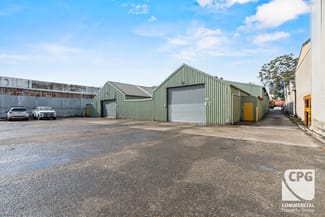 Factory, Warehouse & Industrial commercial property leased at 1/64 Violet Street Revesby NSW 2212