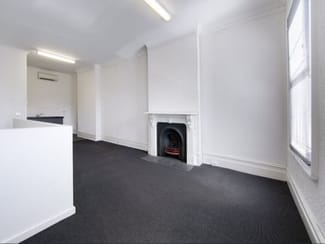 Offices commercial property leased at Level 1 / 331A Lennox Street Richmond VIC 3121