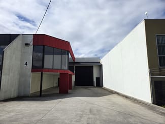 Factory, Warehouse & Industrial commercial property leased at 4 Dib Court Tullamarine VIC 3043 Factory, Warehouse & Industrial commercial property leased at 4 Dib Court Tullamarine VIC 3043