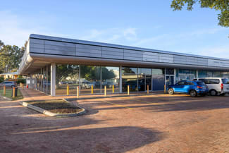 Medical / Consulting commercial property for lease at 24 Chesterfield Road Mirrabooka WA 6061 Medical / Consulting commercial property for lease at 24 Chesterfield Road Mirrabooka WA 6061