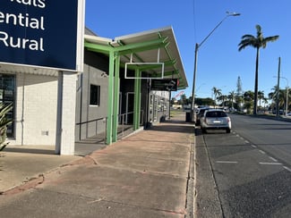 Shop & Retail commercial property for lease at 1/5 Mangrove Road Mackay QLD 4740 Shop & Retail commercial property for lease at 1/5 Mangrove Road Mackay QLD 4740