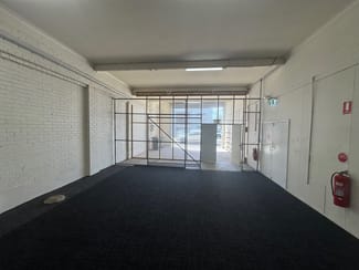Factory, Warehouse & Industrial commercial property for lease at 2/32 - 34 Auburn Street Wollongong NSW 2500
