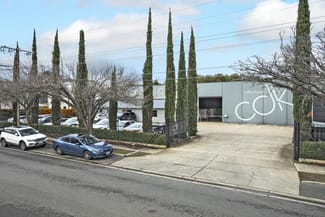 Factory, Warehouse & Industrial commercial property leased at 22 Richard Street Hindmarsh SA 5007 Factory, Warehouse & Industrial commercial property leased at 22 Richard Street Hindmarsh SA 5007