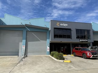 Offices commercial property leased at 40/11-17 Cairns Street Loganholme QLD 4129 Offices commercial property leased at 40/11-17 Cairns Street Loganholme QLD 4129