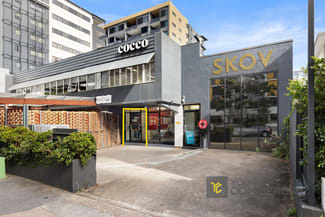 Factory, Warehouse & Industrial commercial property for lease at 2/20 Masters Street Newstead QLD 4006