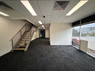Factory, Warehouse & Industrial commercial property leased at 12/17-23 Keppel Drive Hallam VIC 3803